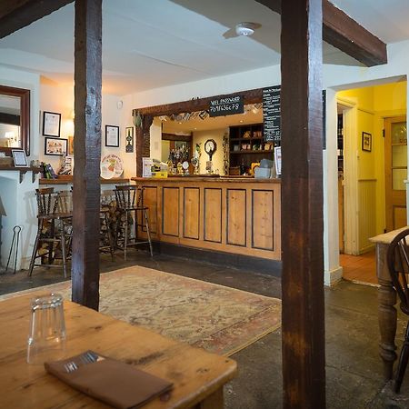 The Chetnole Inn Esterno foto